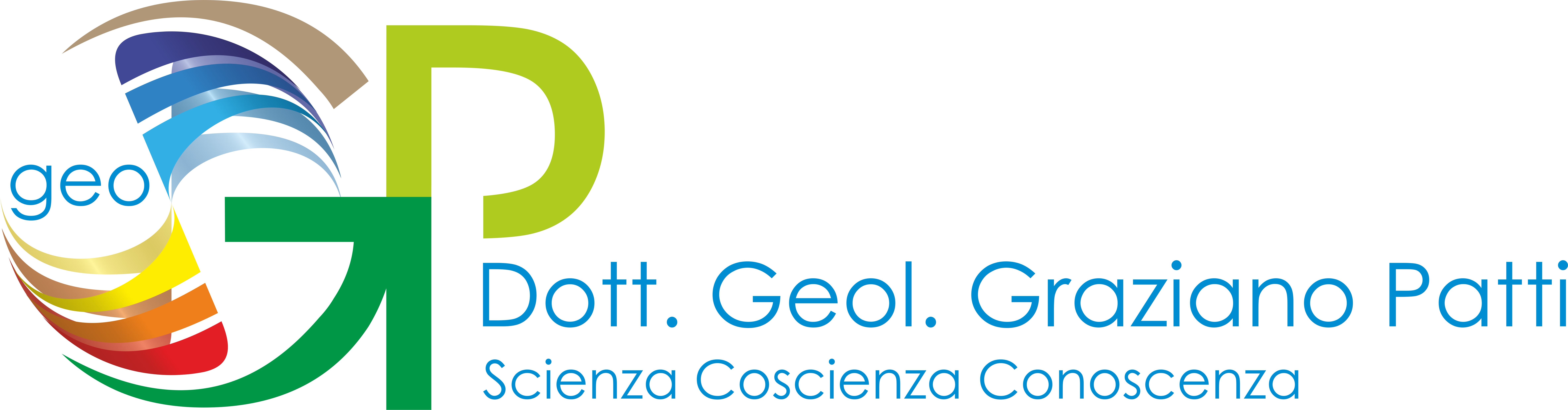 GPgeo – Dott. Geologo Graziano Patti